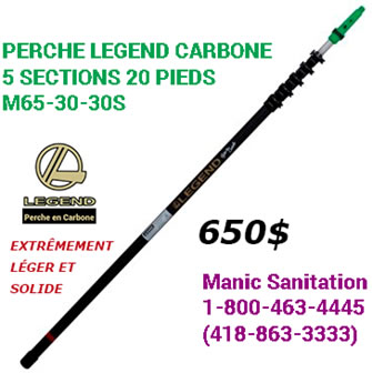 perche legend carbone 20 pi